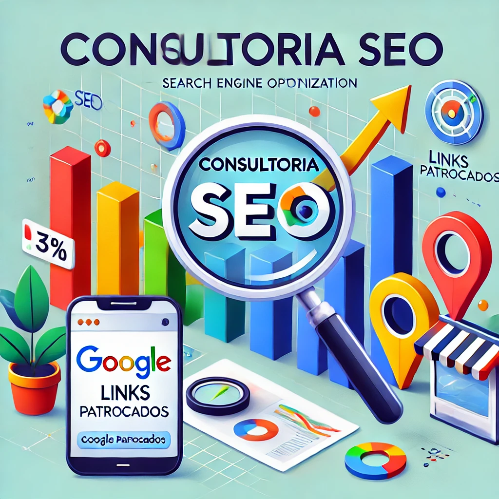 SEO Icon